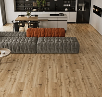Norland Lagom Parquet LVT  2 мм 1034-12 Takara фото 3 | FLOORDEALER