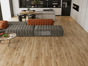 Norland Lagom Parquet LVT  2 мм 1034-12 Takara фото 3 | FLOORDEALER