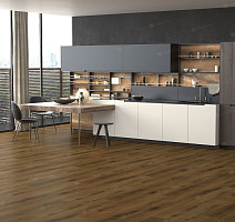 Alpine Floor Premium XL 229 ECO 7-32 Дуб Марко фото 2 | FLOORDEALER