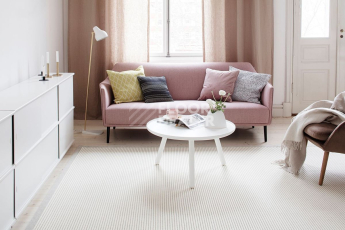 VM Carpet Tunturi 77 Grey фото 2 | FLOORDEALER