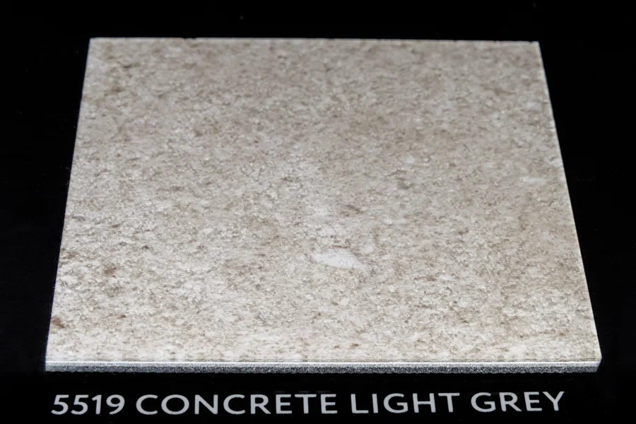 Vertigo Trend / Stone & Design 5519 Concrete Light grey 457.2 мм X 457.2 мм фото 3 | FLOORDEALER