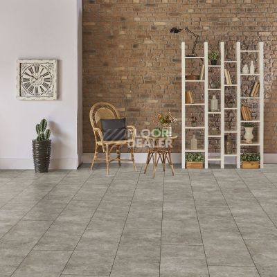 Ламинат Kronotex Mega Plus d4614 Текстон фото 3 | FLOORDEALER
