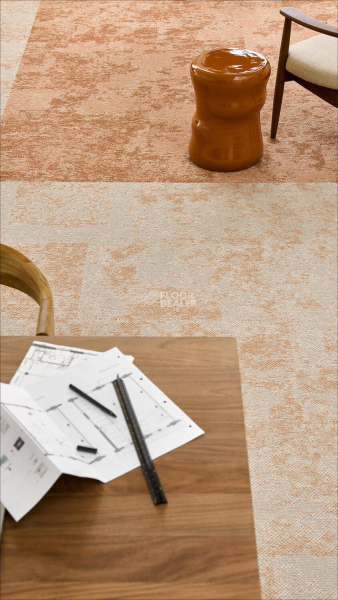 Ковровая плитка Desso Grezzo Bloom ad 04 2064-V B8 фото 3 | FLOORDEALER