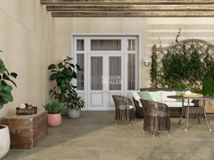 Mild Керамогранит 60x60x10 mi 03 60x60 Непол.Рект. (Керамический гранит) фото 2 | FLOORDEALER