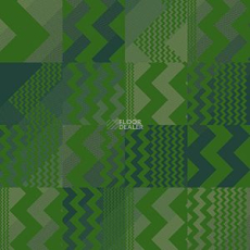 Ege Highline Cityscapes Zig Zag Green rfm 52205141 фото 1 | FLOORDEALER