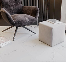 Vinilam Ceramo Stone 2,5 мм 83444 Итальянский Мрамор фото 7 | FLOORDEALER