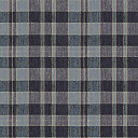 Ковролин Flotex Vision Pattern 590014 (Plaid) Denim  | FLOORDEALER