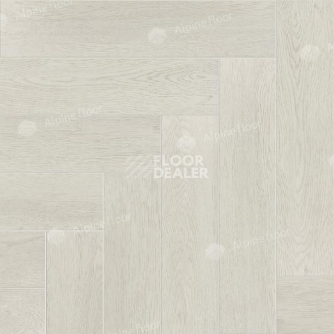 Кварцвиниловые полы Alpine Floor Parquet LVT 2.5мм ДУБ ЗИМНИЙ ЛЕС ECO16-6 фото 1 | FLOORDEALER