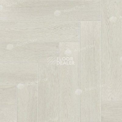 Кварцвиниловые полы Alpine Floor Parquet LVT 2.5мм ДУБ ЗИМНИЙ ЛЕС ECO16-6 фото 1 | FLOORDEALER