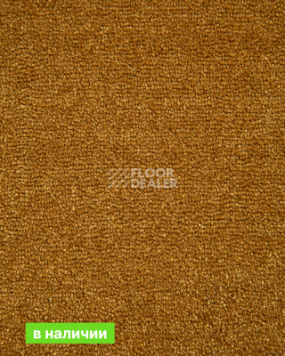 Ковролин  Mustard фото 1 | FLOORDEALER