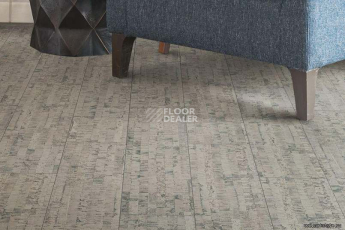 Cork Pro замковое Linea Smoke фото 2 | FLOORDEALER