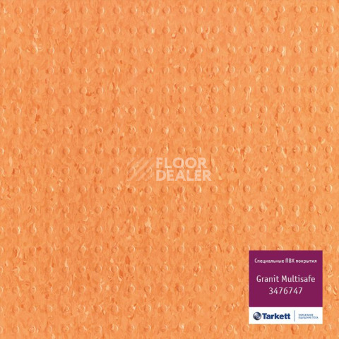 Линолеум Tarkett Iq Granit Multisafe 3476747 фото 1 | FLOORDEALER