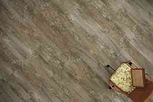 Кварцвиниловые полы FF-1500 Wood 1520 Дуб Фуэго фото  | FLOORDEALER