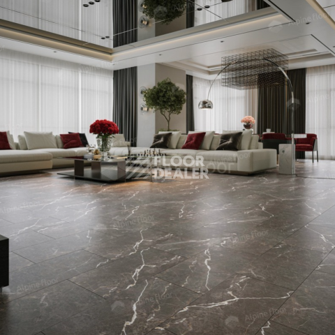 Alpine Floor Stone Mineral Core Сторм ЕСО 4-29 фото 4 | FLOORDEALER