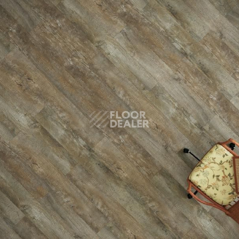 Кварцвиниловые полы FineFloor FF-1500 Wood 1520 Дуб Фуэго фото 1 | FLOORDEALER