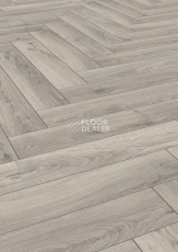 Terhurne Herringbone Edition New Дуб Ательер фото 5 | FLOORDEALER