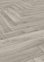 Terhurne Herringbone Edition New Дуб Ательер фото 5 | FLOORDEALER
