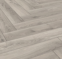 Terhurne Herringbone Edition New Дуб Ательер фото 5 | FLOORDEALER