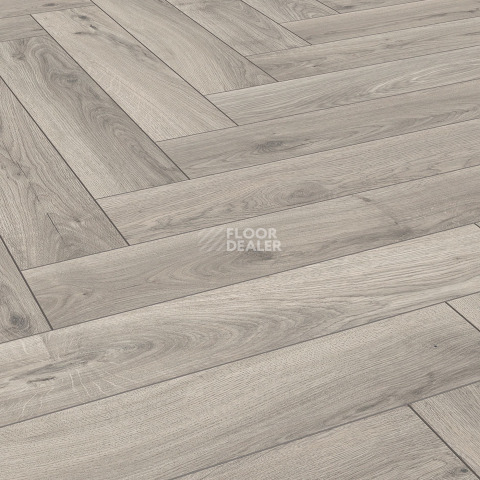 Terhurne Herringbone Edition New Дуб Ательер фото 5 | FLOORDEALER