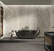 Mare Di Sabbia 120 X 280 Greige Matt Rect фото 9 | FLOORDEALER