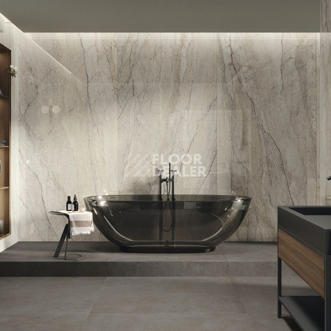 Mare Di Sabbia 120 X 280 Greige Matt Rect фото 9 | FLOORDEALER