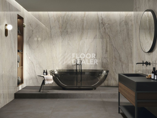 Керамогранит Mare Di Sabbia 120 X 280 Greige Matt Rect фото 9 | FLOORDEALER