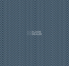 Ковролин Flotex Vision lines 710001 (Chevron) Shore фото 1 | FLOORDEALER