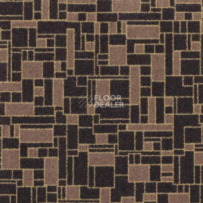 Ковровая плитка Interface Floorscape 7754 фото 1 | FLOORDEALER
