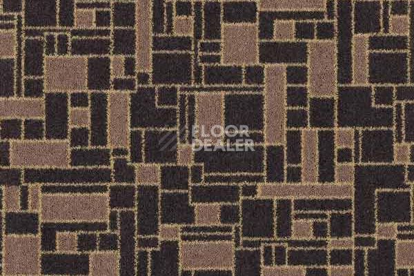 Ковровая плитка Interface Floorscape 7754 фото 1 | FLOORDEALER