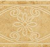 Керамогранит ColiseumGres Toscana Тоскана Жёлтый Фашиа Джильо фото 1 | FLOORDEALER