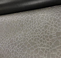 Hoffman Decoration Рулоны Плетённые Decoration 8011 фото 2 | FLOORDEALER