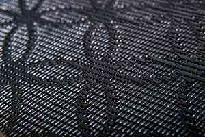 Кварцвиниловые полы Hoffman Decoration Рулоны Плетённые ECO-8002H фото  | FLOORDEALER