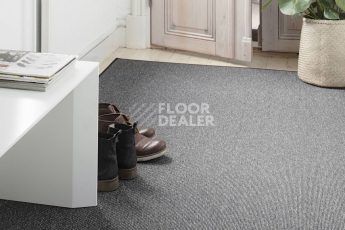 VM Carpet Aurea 93 Light Grey фото 2 | FLOORDEALER