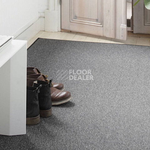 VM Carpet Aurea 93 Light Grey фото 2 | FLOORDEALER