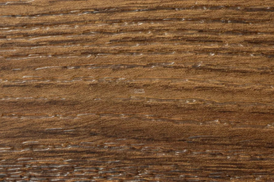 Vertigo Trend / Wood Registered Emboss 7104 DARK STAINED OAK 228.6 мм X 1219.2 мм фото 2 | FLOORDEALER