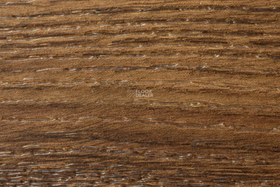 Vertigo Trend / Wood Registered Emboss 7104 DARK STAINED OAK 228.6 мм X 1219.2 мм фото 2 | FLOORDEALER