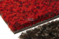 Forbo Coral Classic 4763 Ruby Red фото 4 | FLOORDEALER