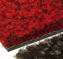 Forbo Coral Classic 4763 Ruby Red фото 4 | FLOORDEALER