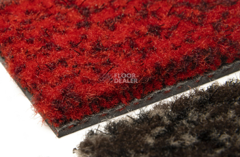 Forbo Coral Classic 4763 Ruby Red фото 4 | FLOORDEALER