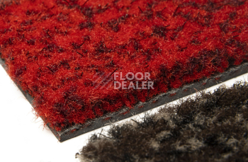 Forbo Coral Classic 4763 Ruby Red фото 4 | FLOORDEALER
