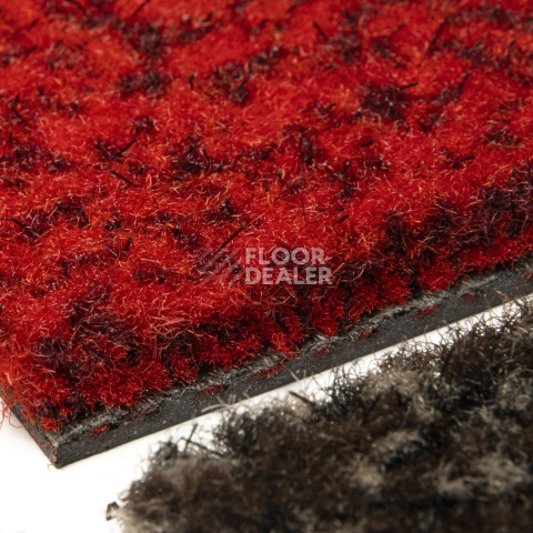 Forbo Coral Classic 4763 Ruby Red фото 4 | FLOORDEALER
