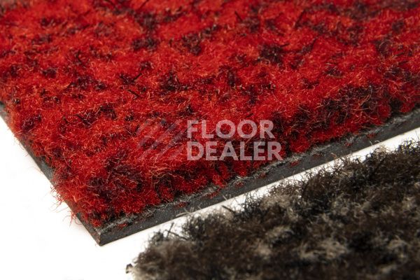 Грязезащитные покрытия Forbo Coral Classic 4763 ruby red фото 4 | FLOORDEALER