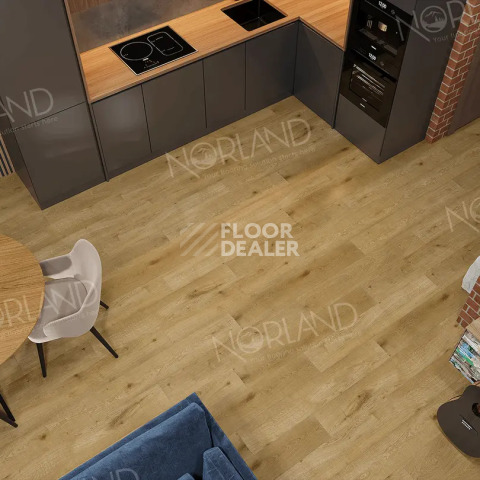 Norland Elegant 8мм Дуб Хайнан LF301-09 фото 2 | FLOORDEALER