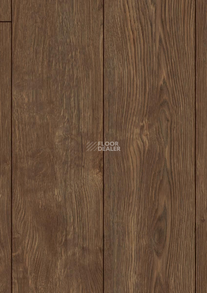 Ламинат Kronotex Robusto 12мм d40542 Дуб Рубин Коричневый фото 1 | FLOORDEALER
