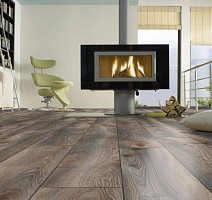 Kronotex Mammut Plus d4792 Дуб Серый Макро фото 11 | FLOORDEALER