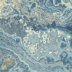 Керамогранит Izmir 119X119 Azul фото 1 | FLOORDEALER