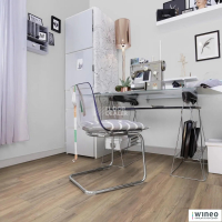 Wineo 700 Wood L V4 8мм LA220LV4 Дуб Испания Бежево-коричневый фото 2 | FLOORDEALER