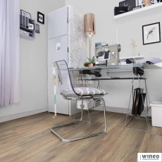 Wineo 700 Wood L V4 8мм LA220LV4 Дуб Испания Бежево-коричневый фото 2 | FLOORDEALER