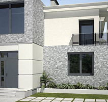 Terranova 202718 389 White 32x89 фото 2 | FLOORDEALER