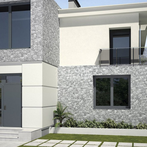 Terranova 202718 389 White 32x89 фото 2 | FLOORDEALER